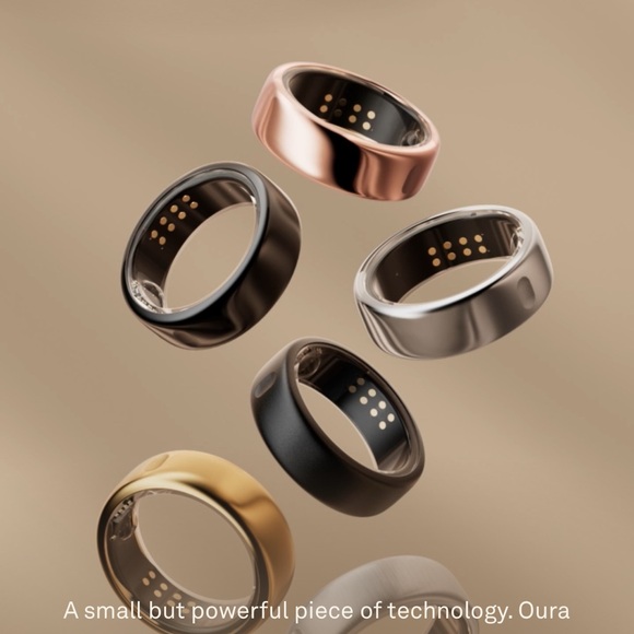 Silver Men's Ring - Picture 2 of 7